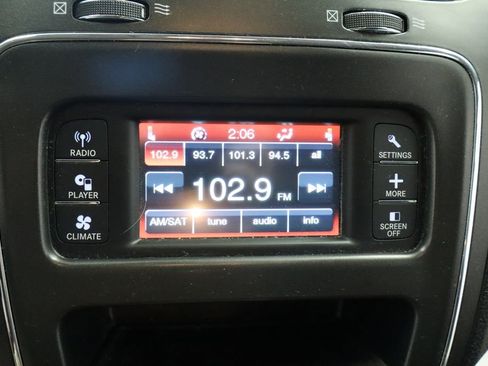 Used 2017 Dodge Journey SXT w/ Comfort/Convenience Group AWD/4WD image 41