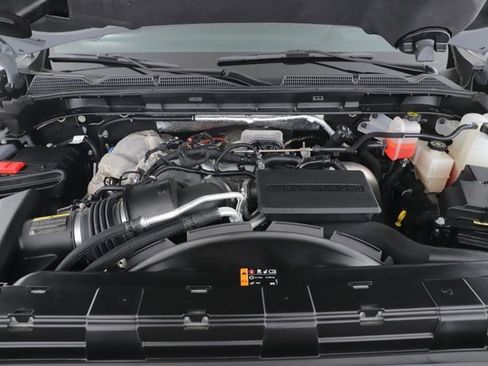 Used 2025 GMC Sierra 2500 AT4 w/ AT4 Premium Plus Package image 15