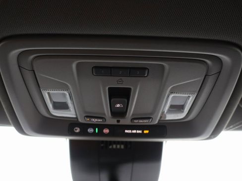 New 2026 Chevrolet Silverado 1500 LT image 14