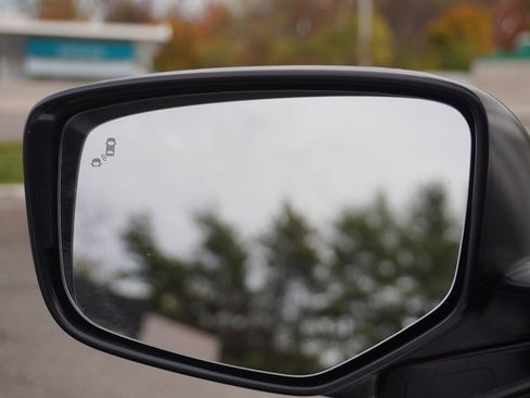 Used 2021 Acura ILX Premium Package image 39