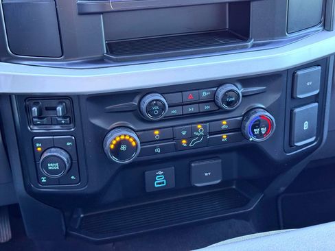 Used 2026 Ford F250 XL w/ STX Appearance Package AWD/4WD image 23