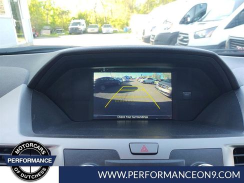 Used 2016 Honda Odyssey SE image 23