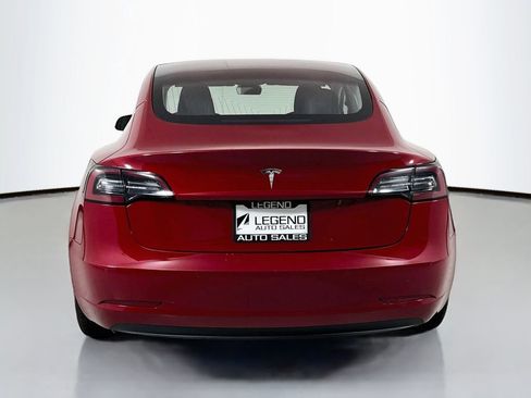 Used 2018 Tesla Model 3 Long Range RWD image 5