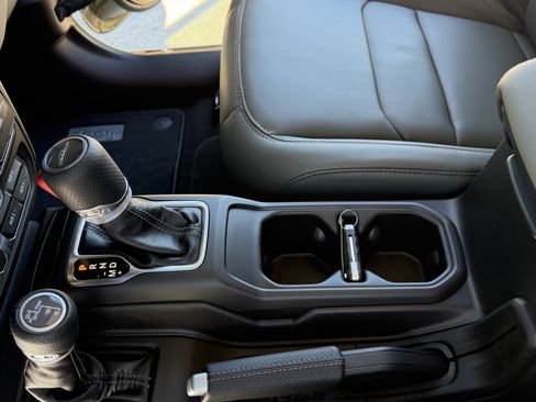 New 2026 Jeep Gladiator Mojave AWD/4WD image 29