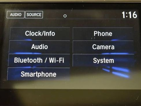 Used 2022 Honda HR-V EX-L image 32