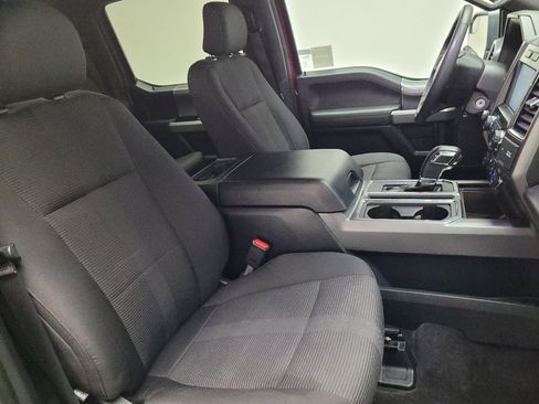 Used 2015 Ford F150 XLT w/ Equipment Group 302A Luxury RWD image 21