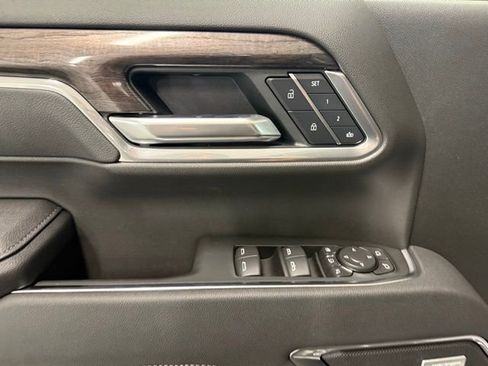 New 2025 Chevrolet Silverado 2500 LTZ w/ LTZ Convenience Package image 14