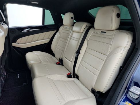 Used 2019 Mercedes-Benz GLE 63 AMG S image 27