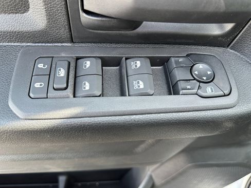 New 2025 RAM 2500 Tradesman image 15