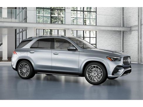 Used 2026 Mercedes-Benz GLE 350 4MATIC image 13