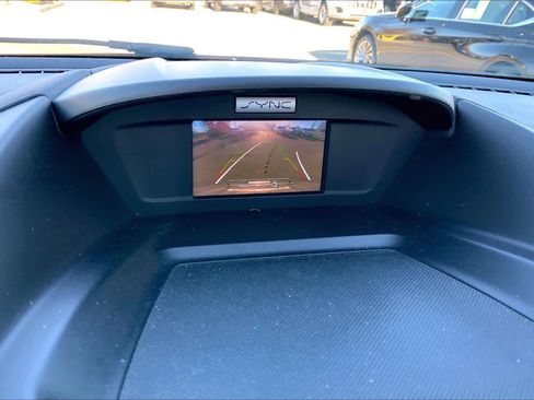 Used 2017 Ford Escape S image 26