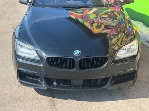 Used 2014 BMW 650i xDrive Coupe image 17