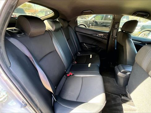 Used 2020 Honda Civic Sport image 20