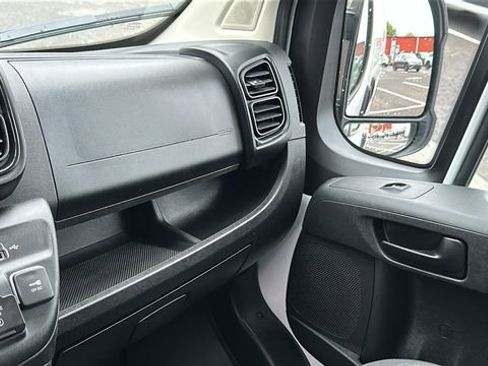 Used 2023 RAM ProMaster 3500 w/ Interior LED Lighting Group image 21