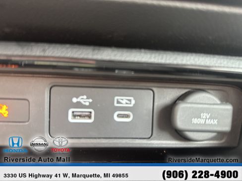 Used 2025 Honda CR-V EX-L image 18