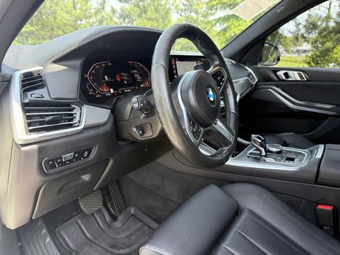 Used 2019 BMW X5 xDrive40i w/ Premium Package 2 AWD/4WD image 22