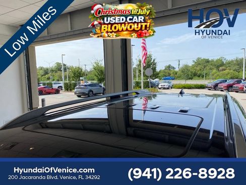 Certified 2026 Hyundai Palisade Calligraphy AWD/4WD image 10