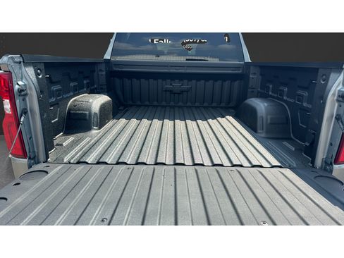 New 2026 Chevrolet Silverado 1500 RST w/ RST Select Package AWD/4WD image 22