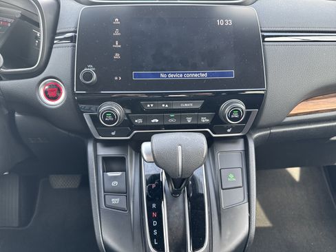 Used 2018 Honda CR-V EX image 18