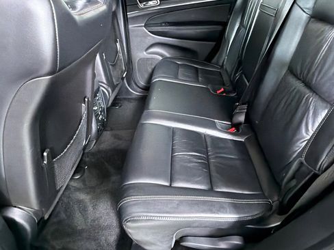 Used 2015 Jeep Grand Cherokee Limited image 17