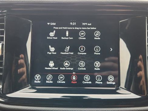 Used 2022 Dodge Durango GT RWD image 6