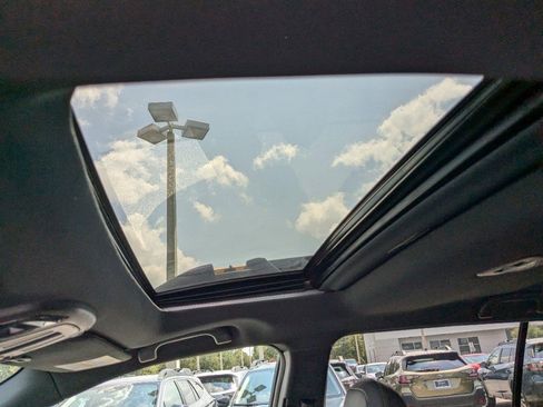 New 2025 Subaru Outback Wilderness w/ Wilderness Package image 18