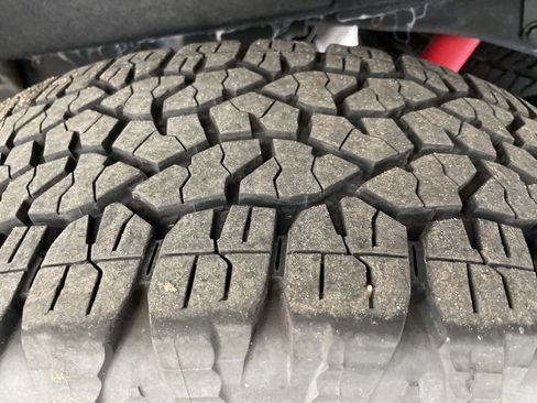 Used 2024 GMC Sierra 3500 Denali image 17