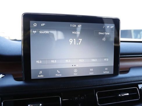 Used 2020 Lincoln Aviator Reserve w/ Equipment Group 202A image 26