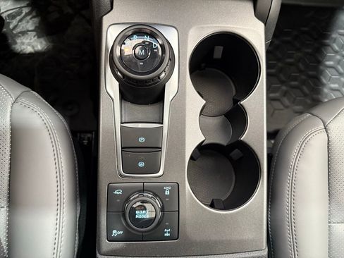 New 2025 Ford Bronco Sport Badlands w/ Badlands Tech Package image 28