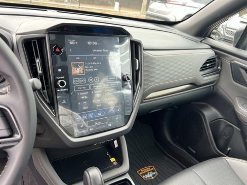 Used 2026 Subaru Forester Wilderness image 29