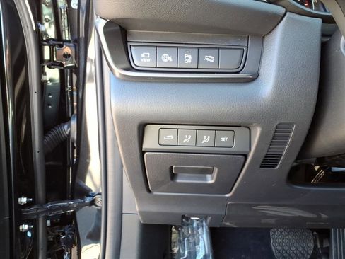 New 2026 MAZDA CX-30 2.5 Turbo w/ Premium Plus Pkg image 15