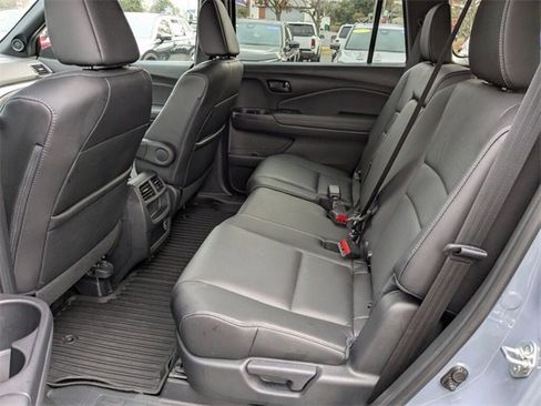 Certified 2023 Honda Passport EX-L image 33