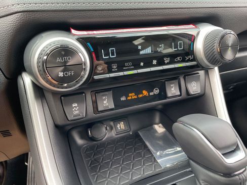 Used 2025 Toyota RAV4 XLE Premium w/ Weather Package image 26