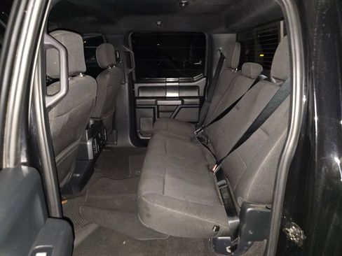 Used 2020 Ford F150 XLT w/ Equipment Group 302A Luxury image 13