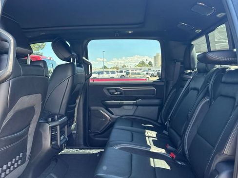Used 2026 RAM 1500 RHO w/ RHO Level 1 Equipment Group AWD/4WD image 5