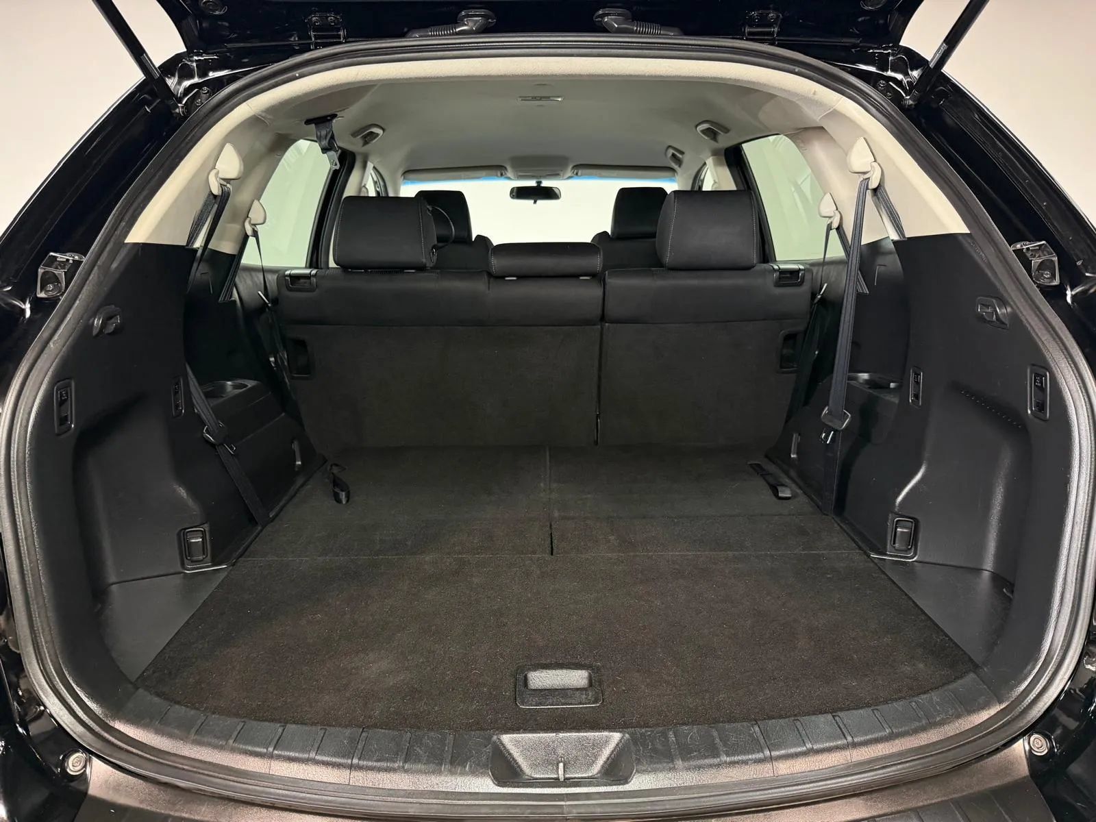 Used 2011 MAZDA CX-9 Sport FWD image 14