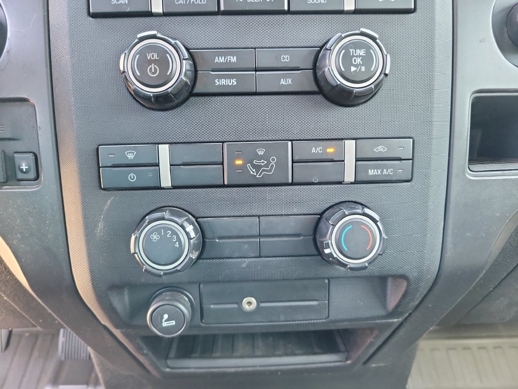 Used 2012 Ford F150 XL w/ PWR Equipment Group AWD/4WD image 17