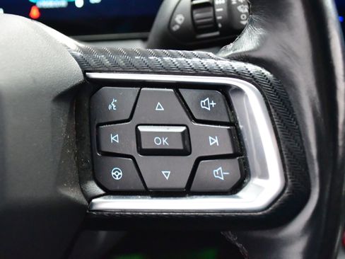 Used 2024 Ford Mustang Premium image 34