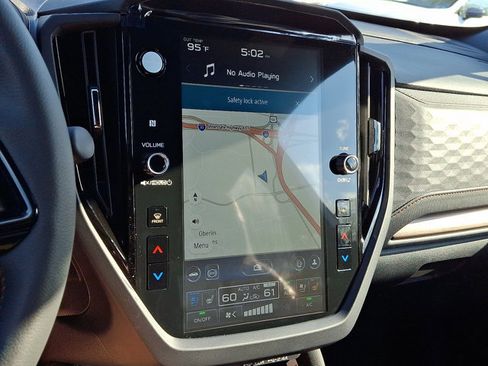 New 2026 Subaru Forester Touring image 12