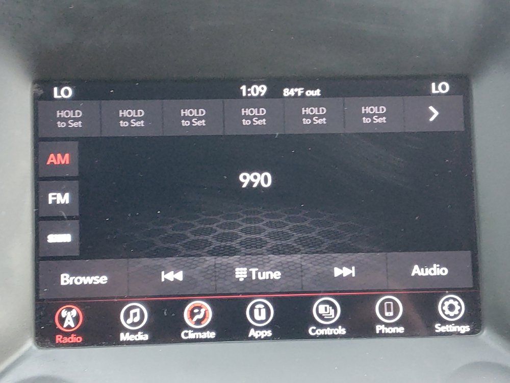 Used 2020 Dodge Durango SXT RWD image 25
