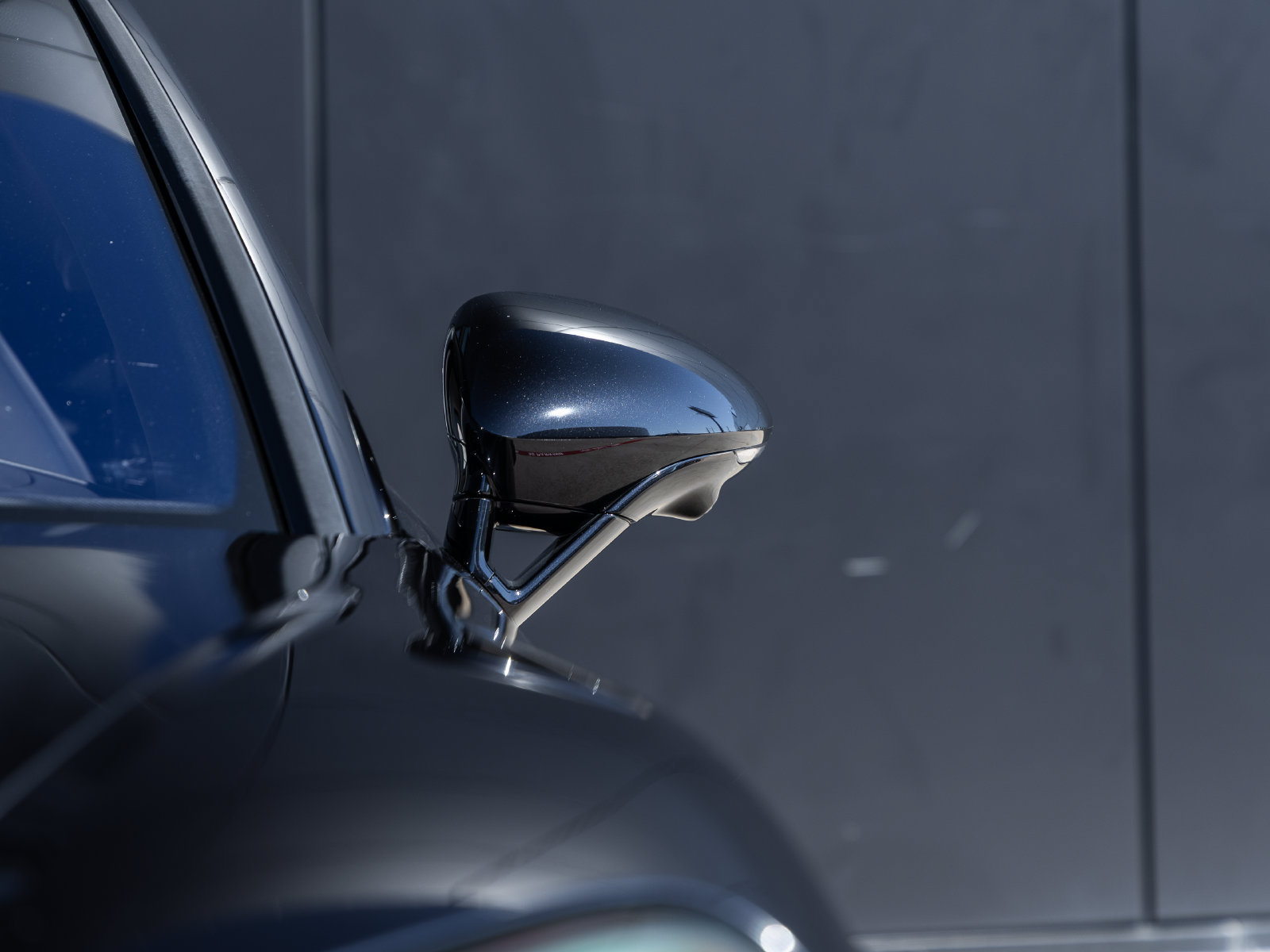 Certified 2024 Porsche Panamera RWD image 16