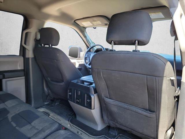 Used 2019 Ford F150 XL w/ Equipment Group 101A Mid AWD/4WD image 24