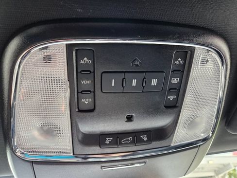Certified 2021 Jeep Grand Cherokee Limited X RWD image 34
