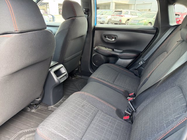Used 2026 Honda HR-V Sport image 21