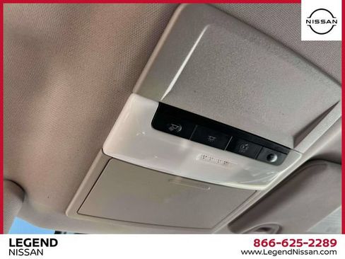 Certified 2024 Nissan Altima 2.5 SV FWD image 29