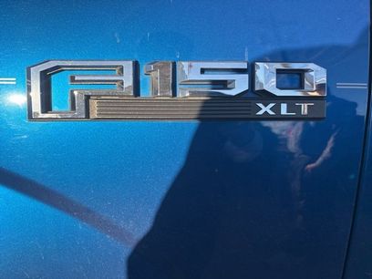 Used 2018 Ford F150 XLT w/ Equipment Group 302A Luxury