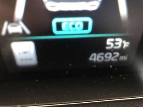 Used 2024 Kia Sportage LX image 21