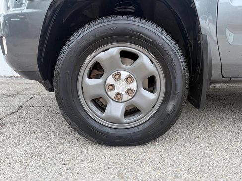 Used 2010 Honda Ridgeline RT image 14