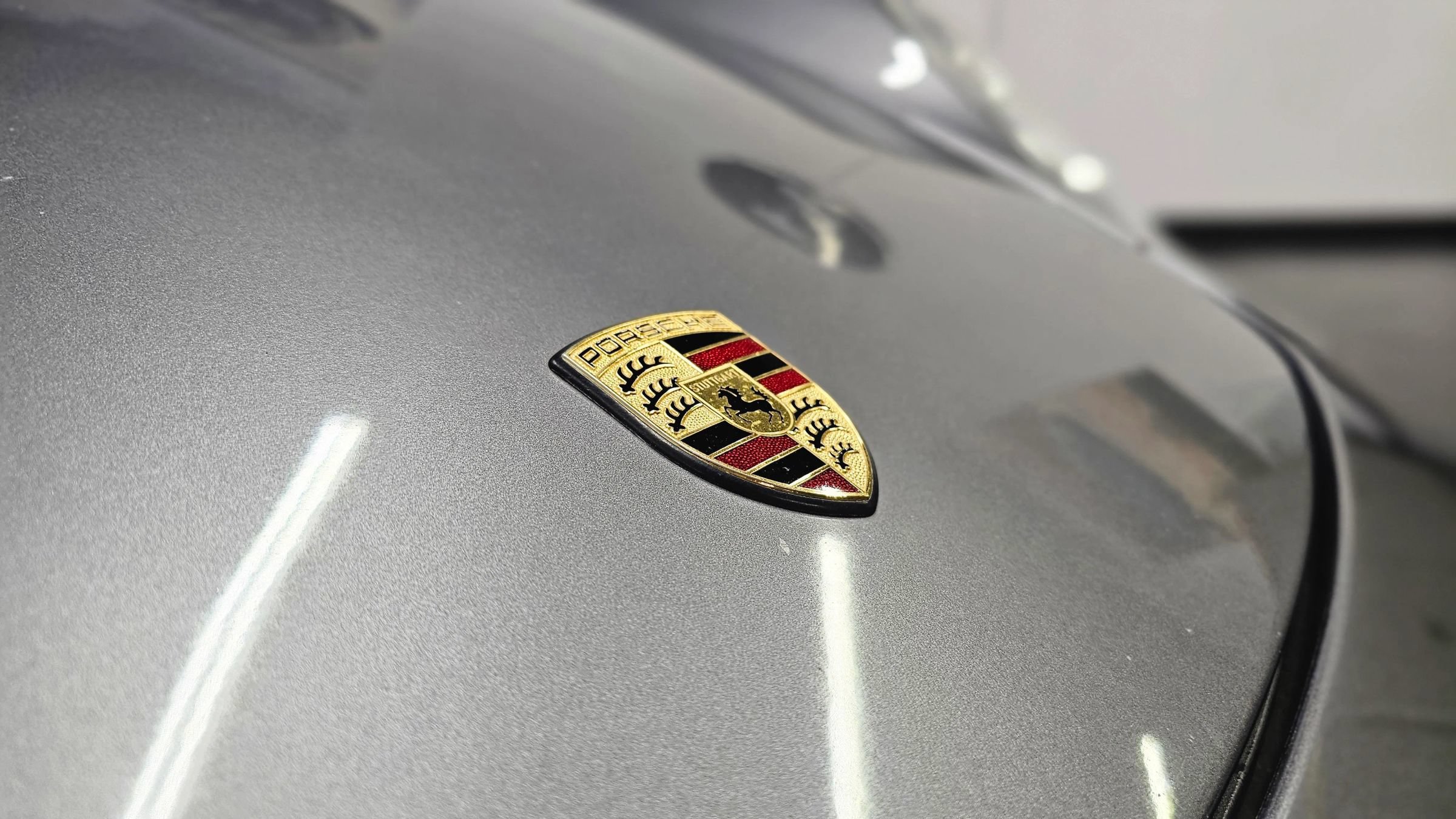 Used 2007 Porsche Cayman S RWD image 14