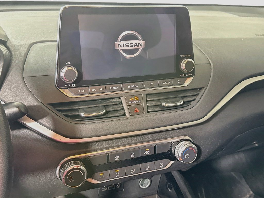 Used 2021 Nissan Altima 2.5 SV FWD image 17
